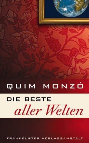 Die beste aller Welten von Lübcke,  Monika, Monzó,  Quim