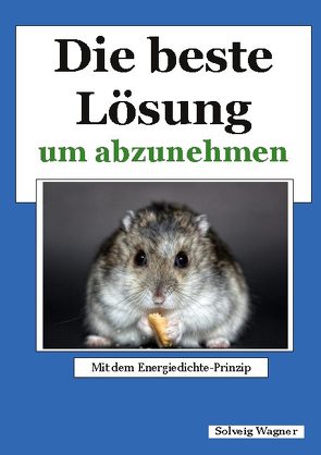 Die beste Lösung um abzunehmen von Wagner,  Solveig