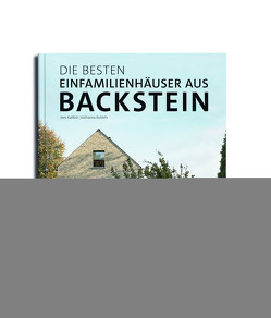 Die besten Einfamilienhäuser aus Backstein von Kallfelz,  Jens