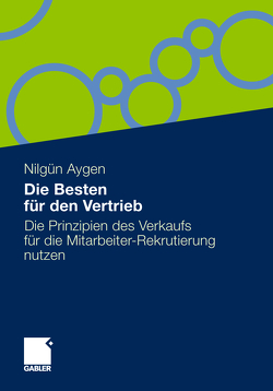 Die Besten für den Vertrieb von Aygen,  Nilgün