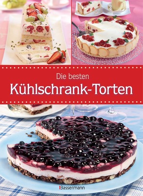 Die besten Kühlschranktorten