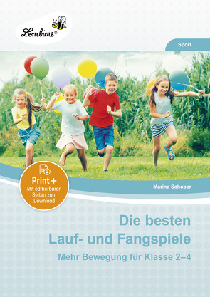 Die besten Lauf- und Fangspiele von Schober,  Marina