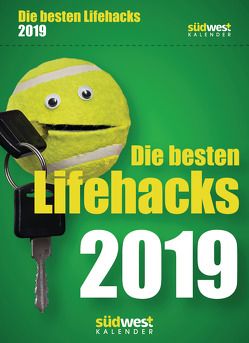 Die besten Lifehacks 2019 Tagesabreißkalender