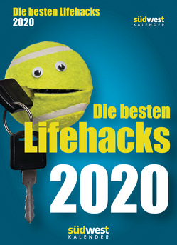 Die besten Lifehacks 2020 Tagesabreißkalender