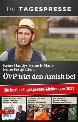 Die besten Tagespresse-Meldungen 2021 von Die Tagespresse