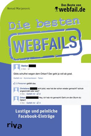 Die besten Webfails von Marjanovic,  Nenad