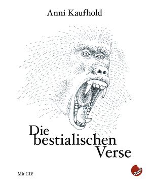 Die bestialischen Verse von Kaufhold,  Anni