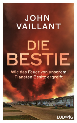 Die Bestie von Hansen,  Iris, Schwaner,  Teja, Vaillant,  John