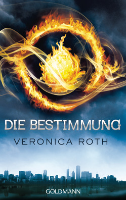 Die Bestimmung von Koob-Pawis,  Petra, Roth,  Veronica