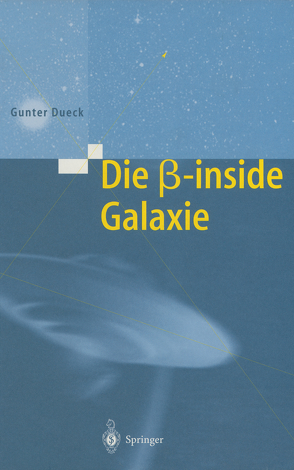 Die beta-inside Galaxie von Dueck,  Gunter