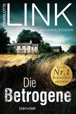 Die Betrogene von Link,  Charlotte