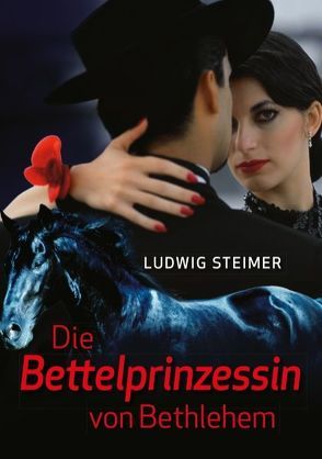 Die Bettelprinzessin von Bethlehem von Steimer,  Ludwig