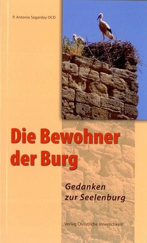 Die Bewohner der Burg von Sagardoy,  Antonio