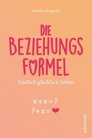 Die Beziehungsformel von Wogrolly,  Monika
