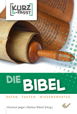 Die Bibel von Jaeger,  Hartmut