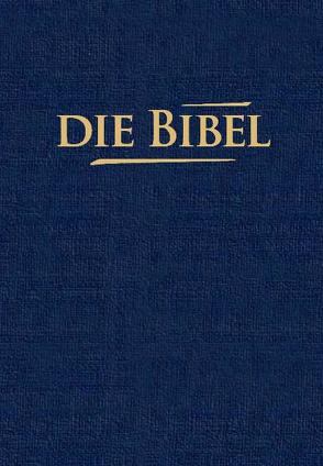 Die Bibel