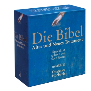 Die Bibel von Görtz,  Sven