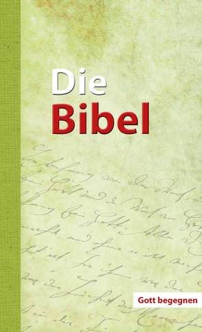 Die Bibel