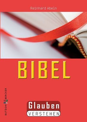 Die Bibel von Abeln,  Reinhard