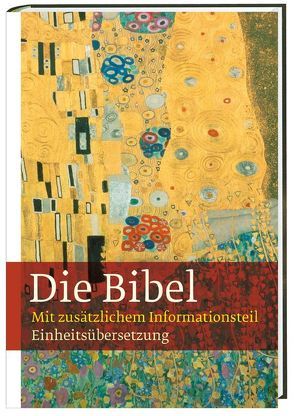 Die Bibel von Dienberg OFMCap,  Thomas, Finking,  Heinz, Grün OSB,  Anselm, Philipp,  Bernhard, Walter,  Meinrad, Zinkl,  Gabriele