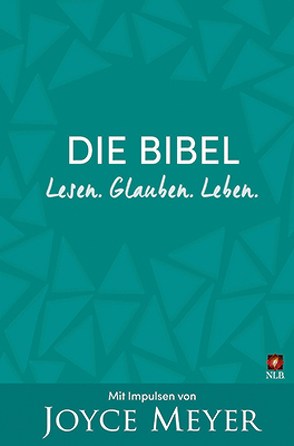 Die Bibel von Meyer,  Joyce