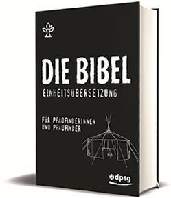 Die Bibel für Pfadfinder und Outdoorfreunde