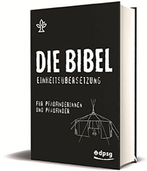 Die Bibel für Pfadfinder und Outdoorfreunde