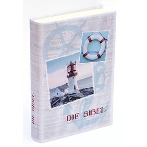 Die Bibel – größere Taschenbibel von Christliche Schriftenverbreitung