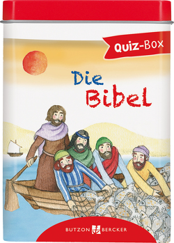 Die Bibel von Hoppe-Engbring,  Yvonne, von der Höh,  Dorothea