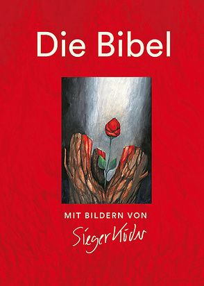 Die Bibel mit Bildern von Sieger Köder von Köder,  Sieger