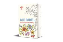 Die Bibel mit Sonderseiten zum Ausmalen von Dulog,  Ursula