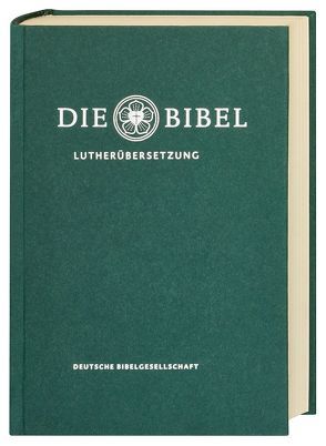 Lutherbibel revidiert 2017 – Die Taschenausgabe von Luther,  Martin