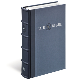 Lutherbibel revidiert 2017 – Die Prachtbibel mit Bildern von Lucas Cranach von Cranach,  Lucas, Luther,  Martin