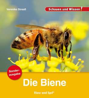 Die Biene / Sonderausgabe von Straaß,  Veronika