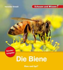 Die Biene / Sonderausgabe von Straaß,  Veronika