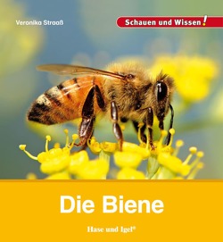 Die Biene von Straaß,  Veronika