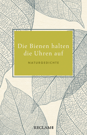 Die Bienen halten die Uhren auf von Leitner,  Anton G.