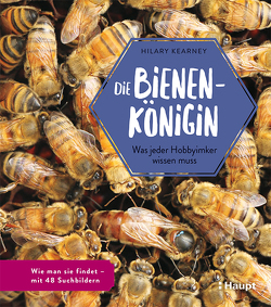 Die Bienenkönigin von Kearney,  Hilary