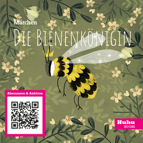 Die Bienenkönigin