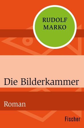 Die Bilderkammer von Marko,  Rudolf