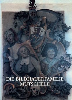 Die Bildhauerfamilie Mutschele von Trost,  Beatrice