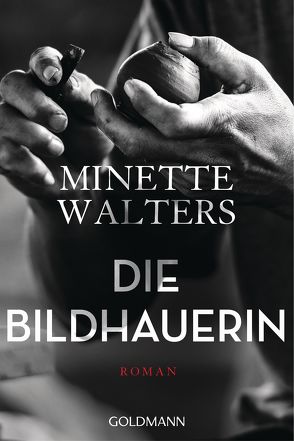 Die Bildhauerin von Sandberg-Ciletti,  Mechtild, Walters,  Minette