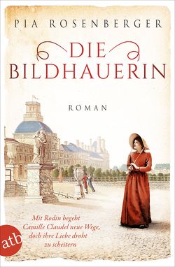 Die Bildhauerin von Rosenberger,  Pia