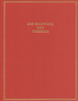 Die Bildnisse des Tiberius von Hertel,  Dieter