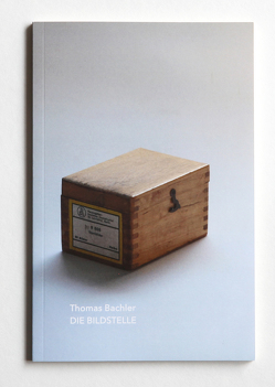 Die Bildstelle von Bachler,  Thomas