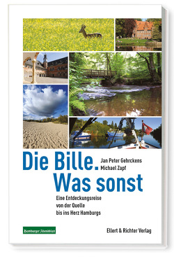 Die Bille. Was sonst von Gehrckens,  Jan Peter, Zapf,  Michael