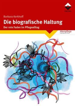 Die biografische Haltung von Kerkhoff,  Barbara