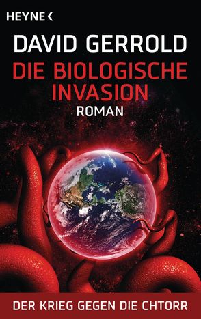 Die biologische Invasion von Gerrold,  David, Nagel,  Heinz