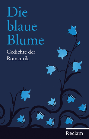 Die blaue Blume von Bode,  Dietrich