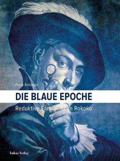 Die blaue Epoche von Reitinger,  Franz